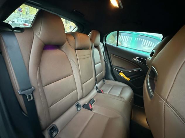 Mercedes-benz GLA 220 d Automatic 4Matic Premium FINANZIABILE - Foto 10
