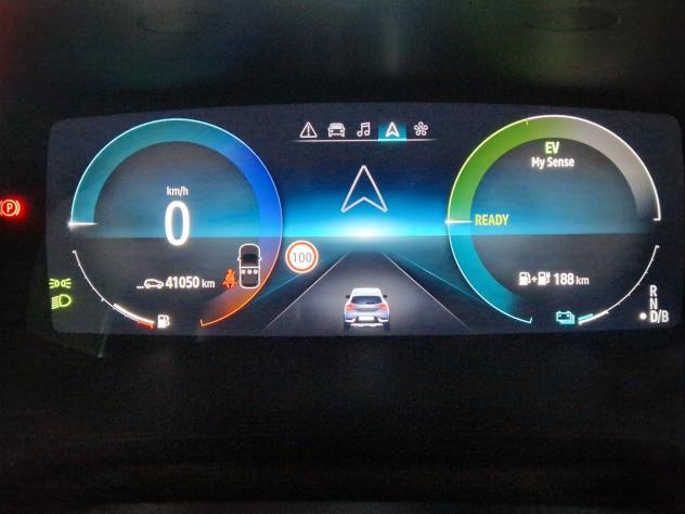 Renault Captur Plug-in Hybrid E-Tech 160 CV Intens - Foto 3