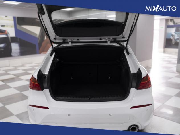 BMW 118 d Advantage Auto - Foto 7