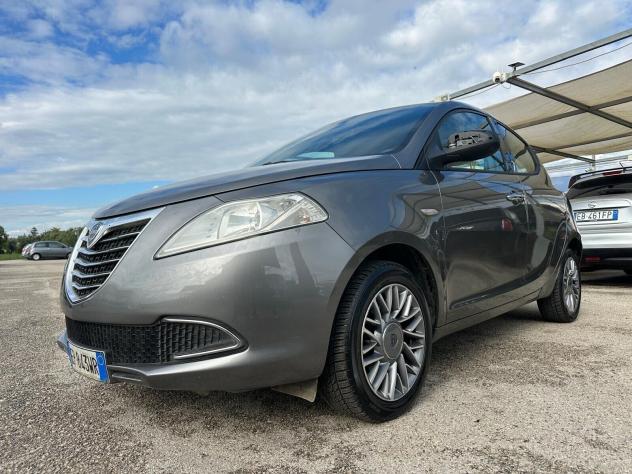Lancia Ypsilon 1.3 MJT Promo Ferragosto!!!! - Foto 8