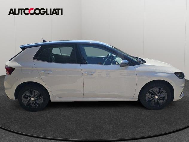 Škoda Fabia Fabia 1.0 TSI Evo 95 CV STYLE - Foto 4