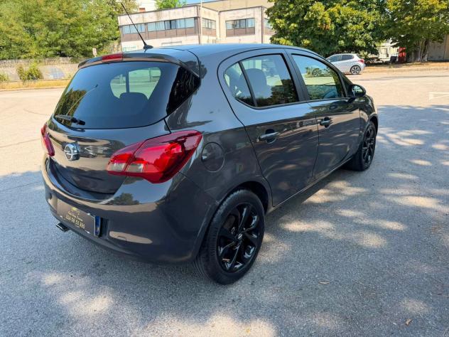 Opel Corsa 1.4 90CV GPL Tech 5 porte Cosmo - Foto 8
