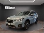 SUBARU XV 1.6i Lineartronic Style Navi rif. 23513187