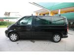 VOLKSWAGEN Multivan VW T5 2.5 tdi 131cv 7Posti KlimaG.Traino rif. 23383768