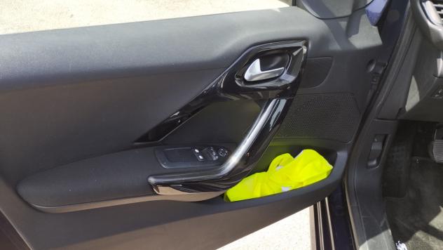 Peugeot 208 PureTech 82 5 porte Active - Foto 9