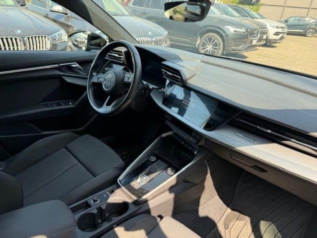 AUDI A3 SPB 40 TFSI e S tronic Business Advanced rif. 23868587 - Foto 8