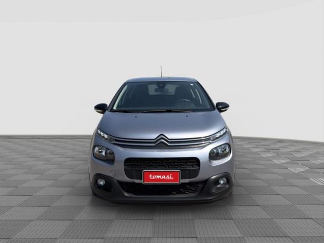 CITROEN C3 C3 PureTech 82 S&S Feel rif. 24006529 - Foto 8