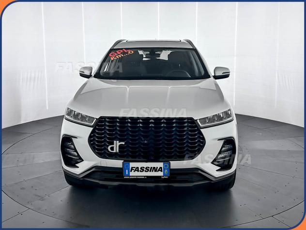 DR AUTOMOBILES dr 6.0 1.5 Turbo GPL CVT - Foto 2
