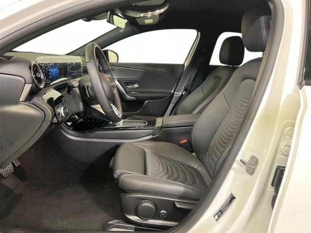 Mercedes-Benz Classe A 180 d Automatic Business Extra - Foto 10