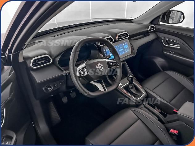MG ZS ZS 1.5 Comfort - Foto 9
