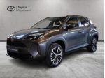 Toyota Yaris Cross Yaris Cross 1.5 Hybrid 5p. E-CVT Lounge