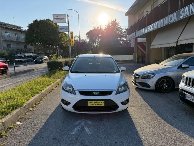 Ford Focus 1.6 tdci Ikon 3p dpf - Foto 2