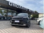 Jeep Avenger Avenger 1.2 Turbo 110 CV MHEV Summit PRONTA CONSEGNA