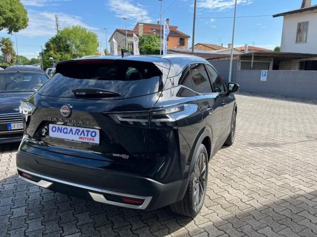 Nissan Qashqai Qashqai 1.3 mhev Tekna 2wd 158cv xtronic - Foto 5