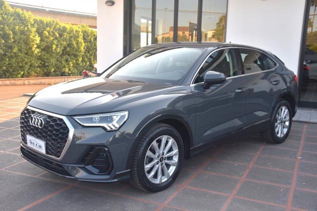 Audi Q3 SPB 35 TDI S tronic Business Plus - Foto 3