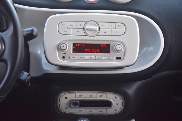 Smart ForTwo 70 1.0 52kw Passion - Foto 10