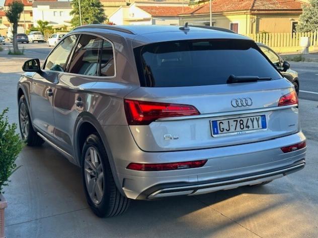 Audi Q5 40 TDI 204 CV Advanced 87.000KM PARI NUOVO - Foto 4