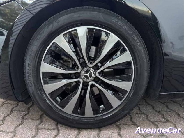 MERCEDES-BENZ A 180 Sport BERLINA TELECAMERA IVA ESPOSTA PREZZO REALE rif. 23999932 - Foto 8