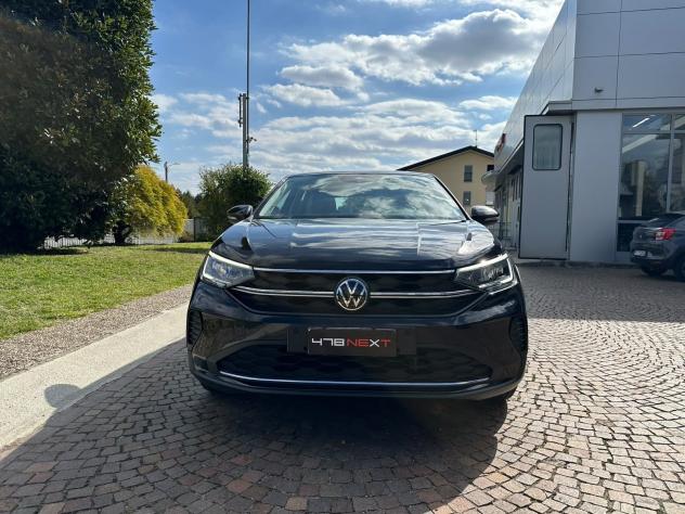 Volkswagen Taigo 1.0 TSI 70kW Life PRONTA CONSEGNA - Foto 4