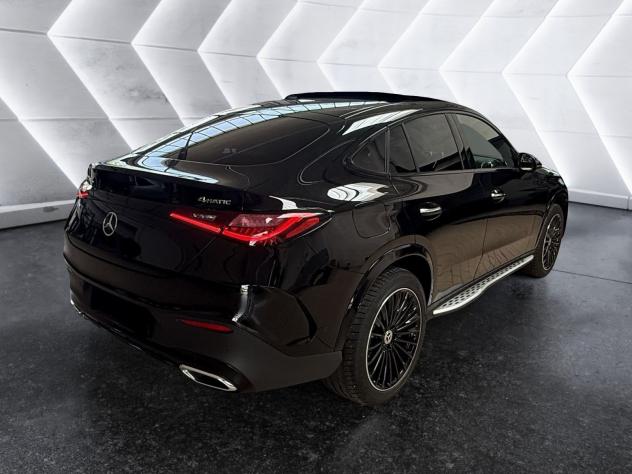 Mercedes-Benz GLC Coupé GLC 300de 4M EQ AMG Line Advanced Plus - Foto 6