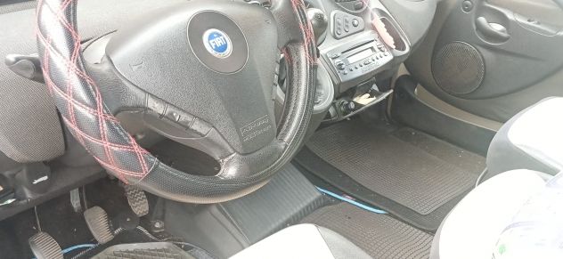 Fiat Multipla 1.596 del 2007 alim. benzina/metano - Foto 6