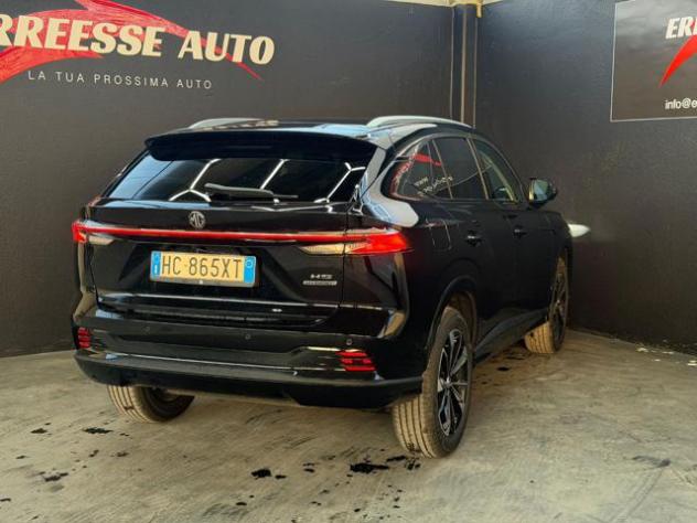MG HS HEV Luxury PREZZO REALE rif. 23803295 - Foto 5