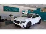 Mercedes-benz GLA 180 d Black Editition + IVA. OK NEOPATENTATI!!!!
