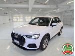 AUDI Q3 35 TDI S tronic Business Advanced rif. 23429673