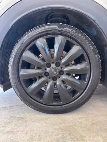 Mini Cooper Countryman 2.0 D - Foto 10