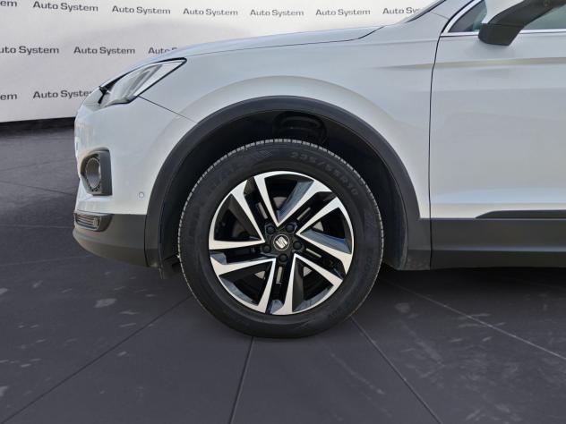 SEAT Tarraco Tarraco 2.0 TDI 4Drive DSG Style - Foto 6