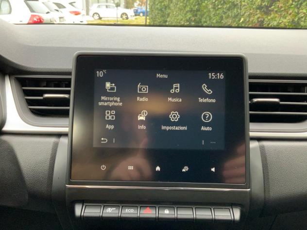 Renault Captur 2ª serie TCe 100 CV GPL Equilibre - Foto 7