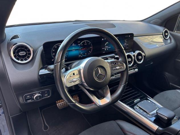 Mercedes-Benz Classe B - W247 2018 - B 180 d Premium auto - Foto 8