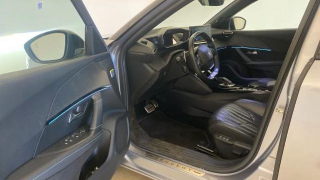 PEUGEOT 2008 1.2 puretech GT Pack s&s 155cv eat8 rif. 23832737 - Foto 6