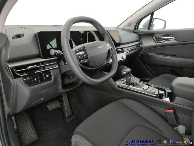 Kia Sportage 1.6 T-GDI 150cv DCT GPL BUSINESS - Foto 8