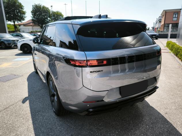 Land Rover Range Rover Sport 3.0D l6 249CV Dynamic SE - Foto 3