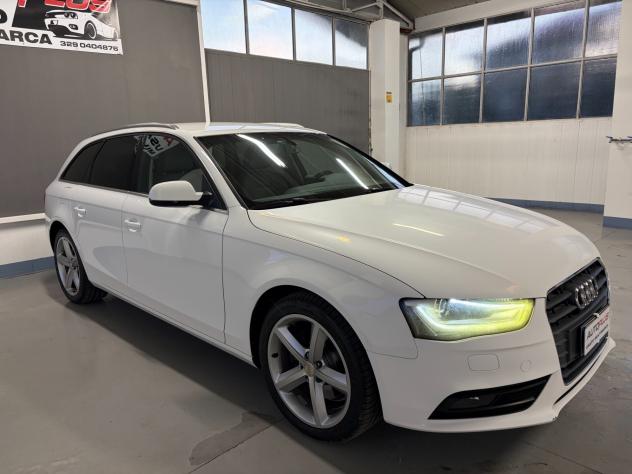 Audi A4 Avant 2.0 TDI 143CV S-LINE - Foto 3