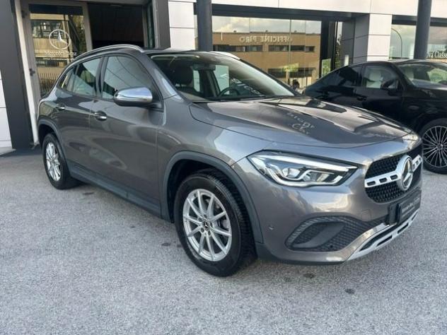 MERCEDES-BENZ GLA 200 d Automatic Business Extra rif. 23948771