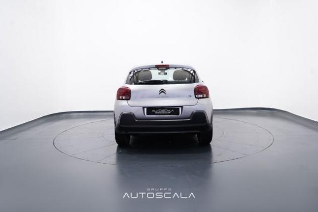 CITROEN C3 1.2 PureTech 83cv S&S Feel Pack rif. 23936807 - Foto 5
