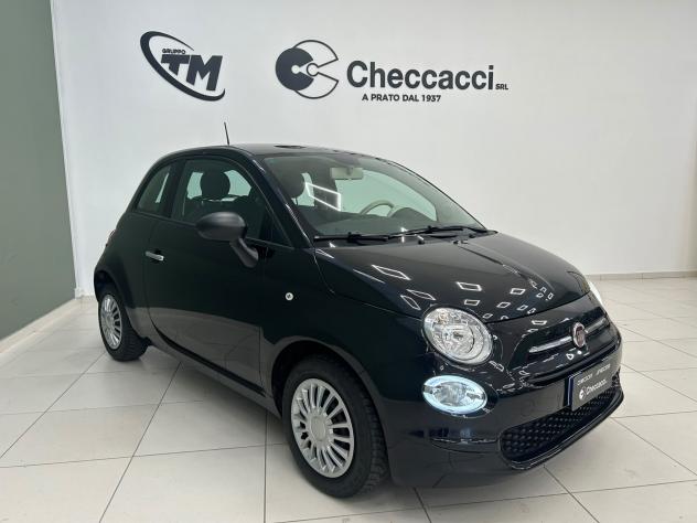 Fiat 500 1.0 Hybrid