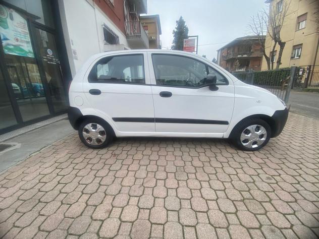 Chevrolet Matiz SCADENZA BOMBOLE GPL:2029 - Foto 9