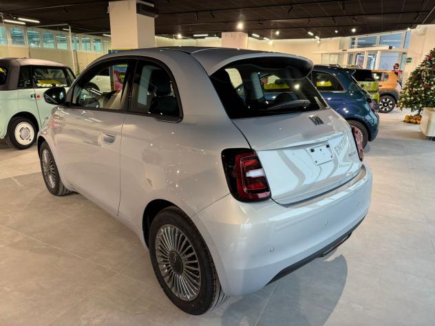 FIAT 500 500 Berlina 1.0 Hybrid Torino PRONTA CONSEGNA - Foto 2
