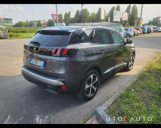 Peugeot 3008 1.5 bluehdi GT Line s&s 130cv - Foto 5