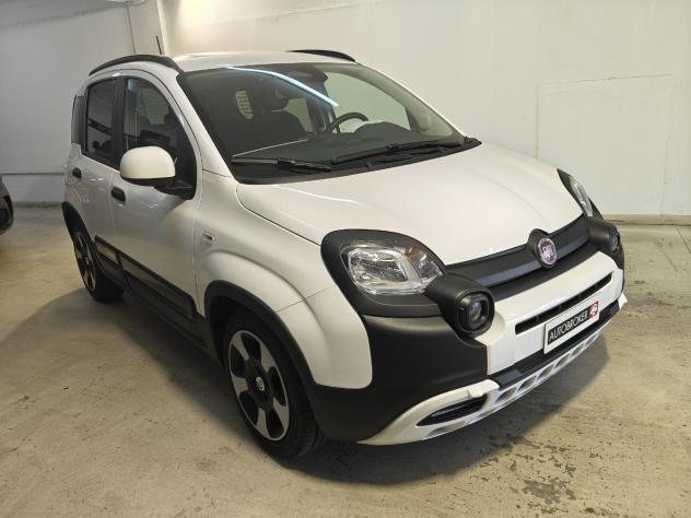 FIAT Pandina 1.0 FireFly 65cv S&S Hybrid Cross - Foto 3
