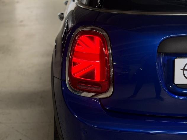 MINI Mini 5 porte Mini 5p 1.5 One Hype 102cv auto - Foto 8