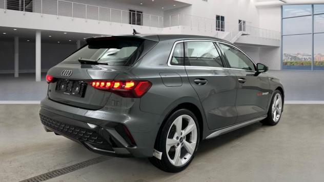 Audi A3 Sportback TFSI 110 kW S tr S line Edition S.Back Tetto SONOS Led Matrix - Foto 2