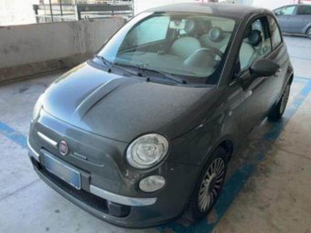 FIAT 500 1.2 Lounge rif. 24211384