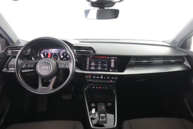 AUDI A3 A3 SPB 30 TDI S tronic Business Advanced rif. 23956395 - Foto 4