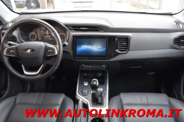 DR MOTOR DR 4.0 1.5 Bi-Fuel GPL 116CV rif. 23838648 - Foto 5