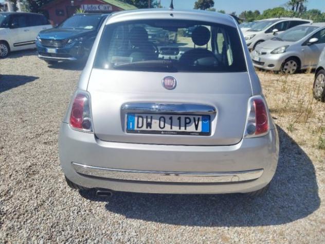 FIAT 500 1.2 PUR-O2 rif. 23815705 - Foto 5