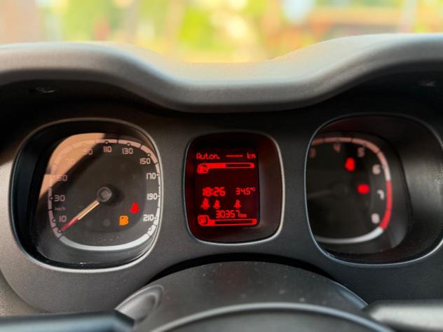 FIAT Panda Panda 1.0 hybrid 70cv CITY LIFE - Foto 7